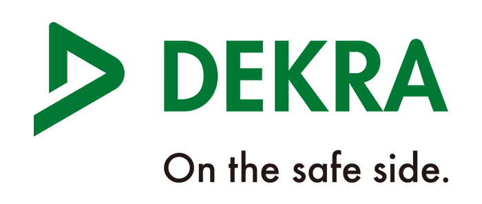 Logo DEKRA