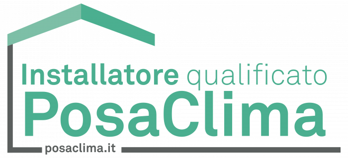 Logo Posa Clima