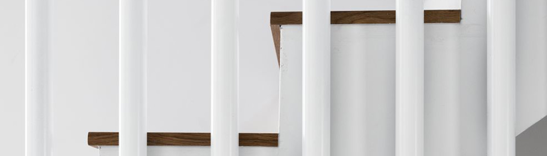 Parapetti per Scale Interne Sicure e di Design