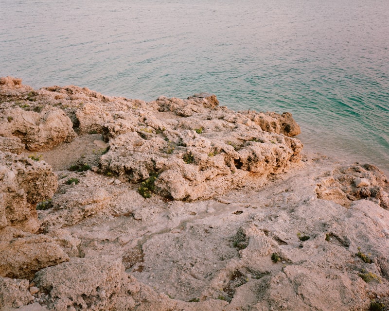 Scogli in Croazia