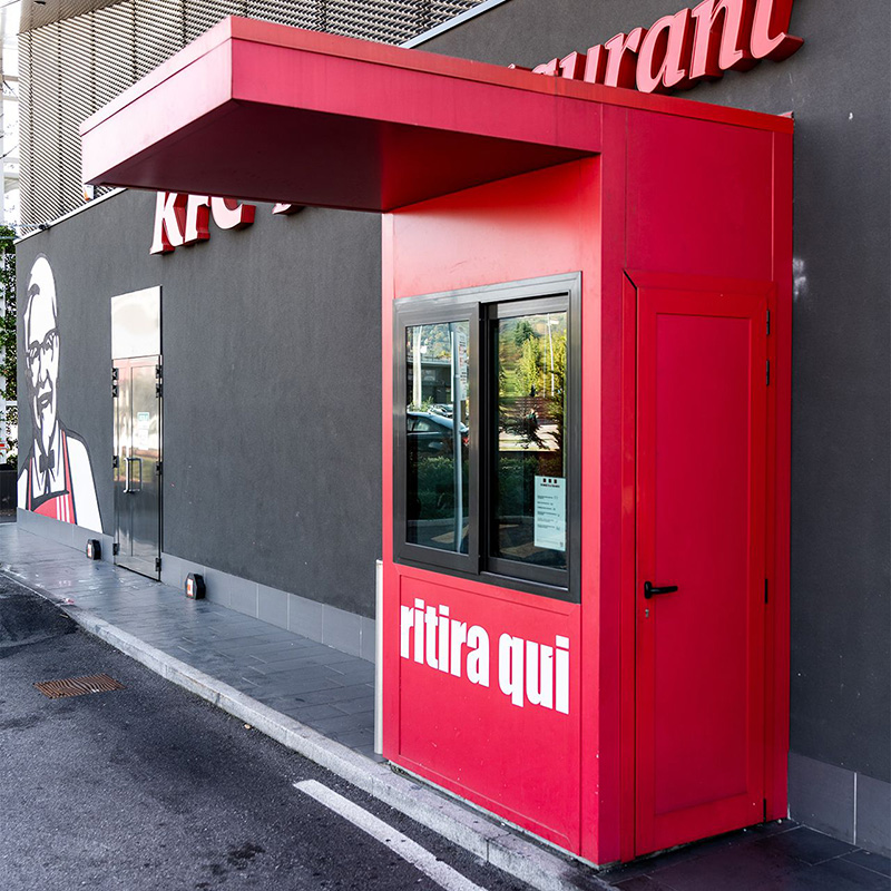 Anteprima Cabina