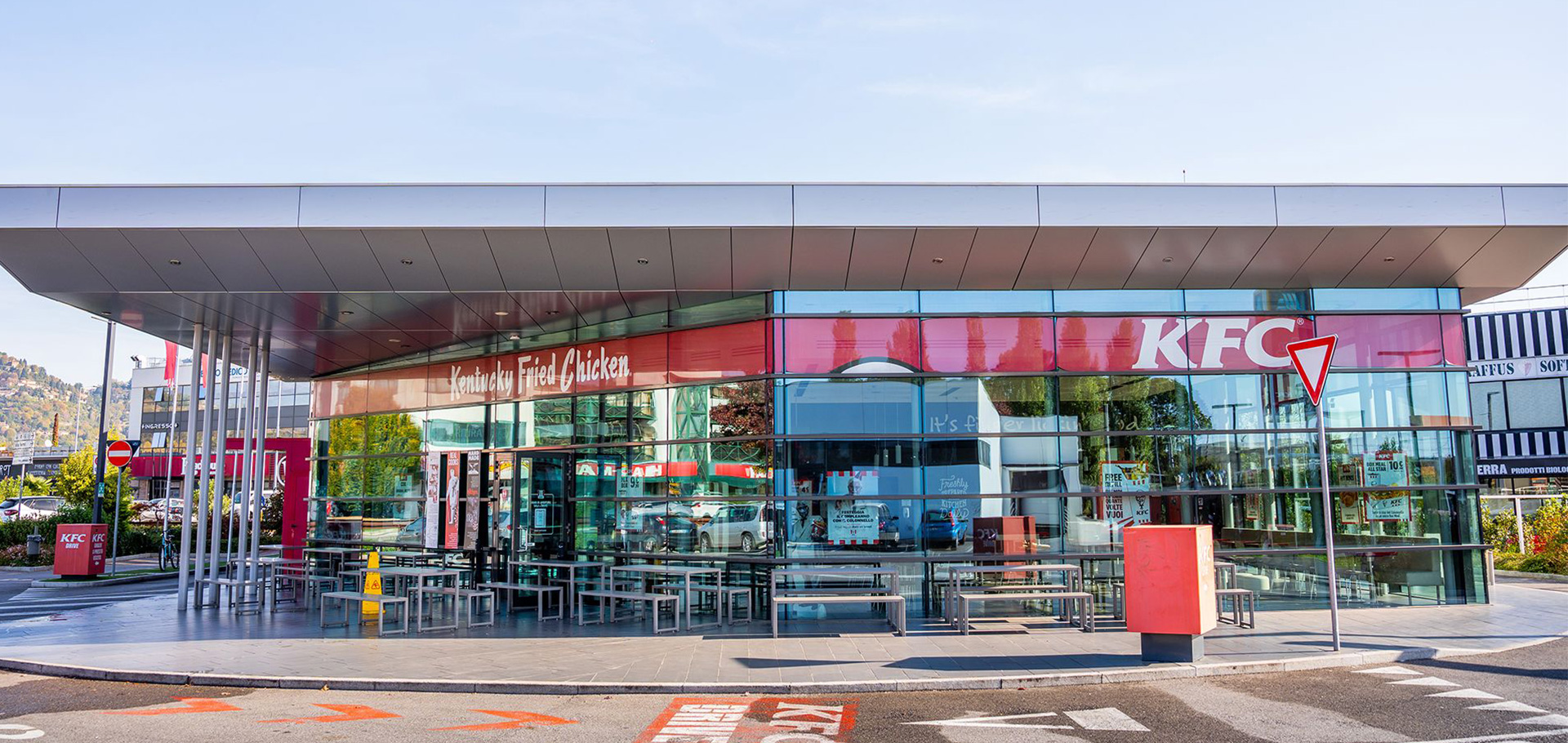 KFC