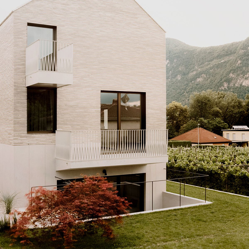 Palazzina Ca Ospiti