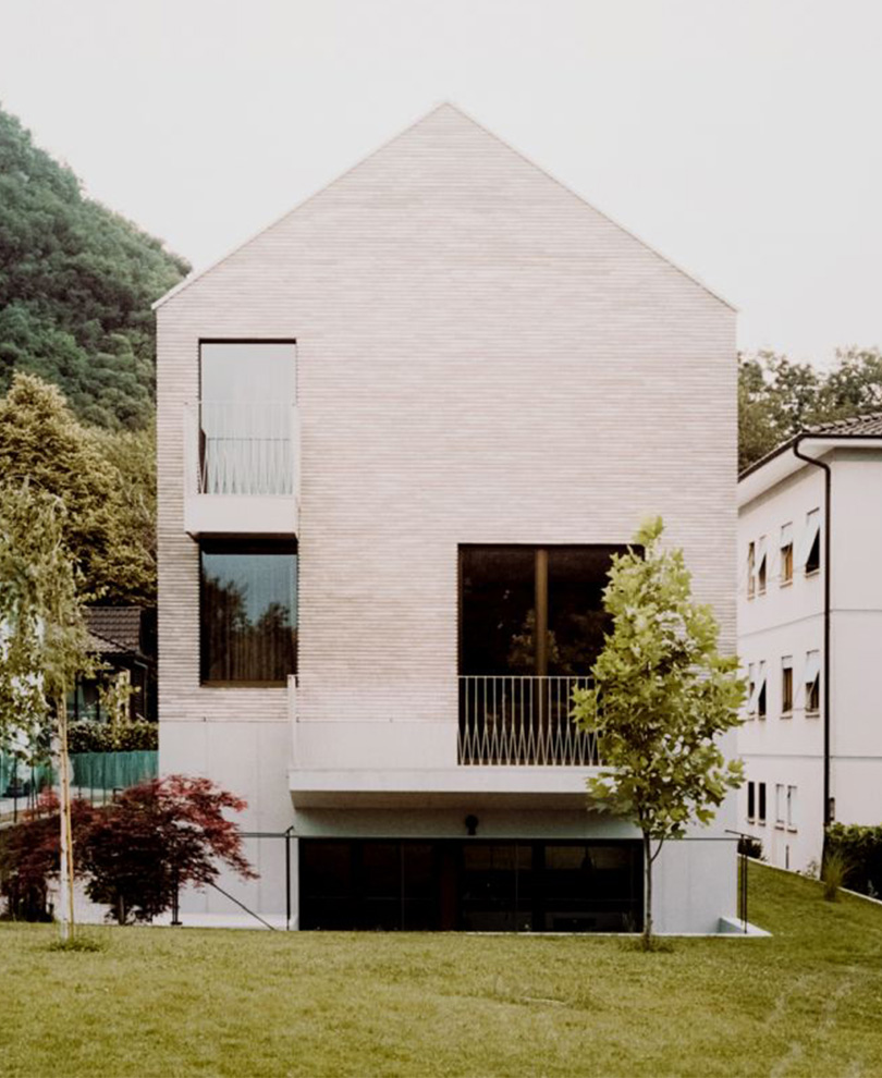 Palazzina Ca Ospiti