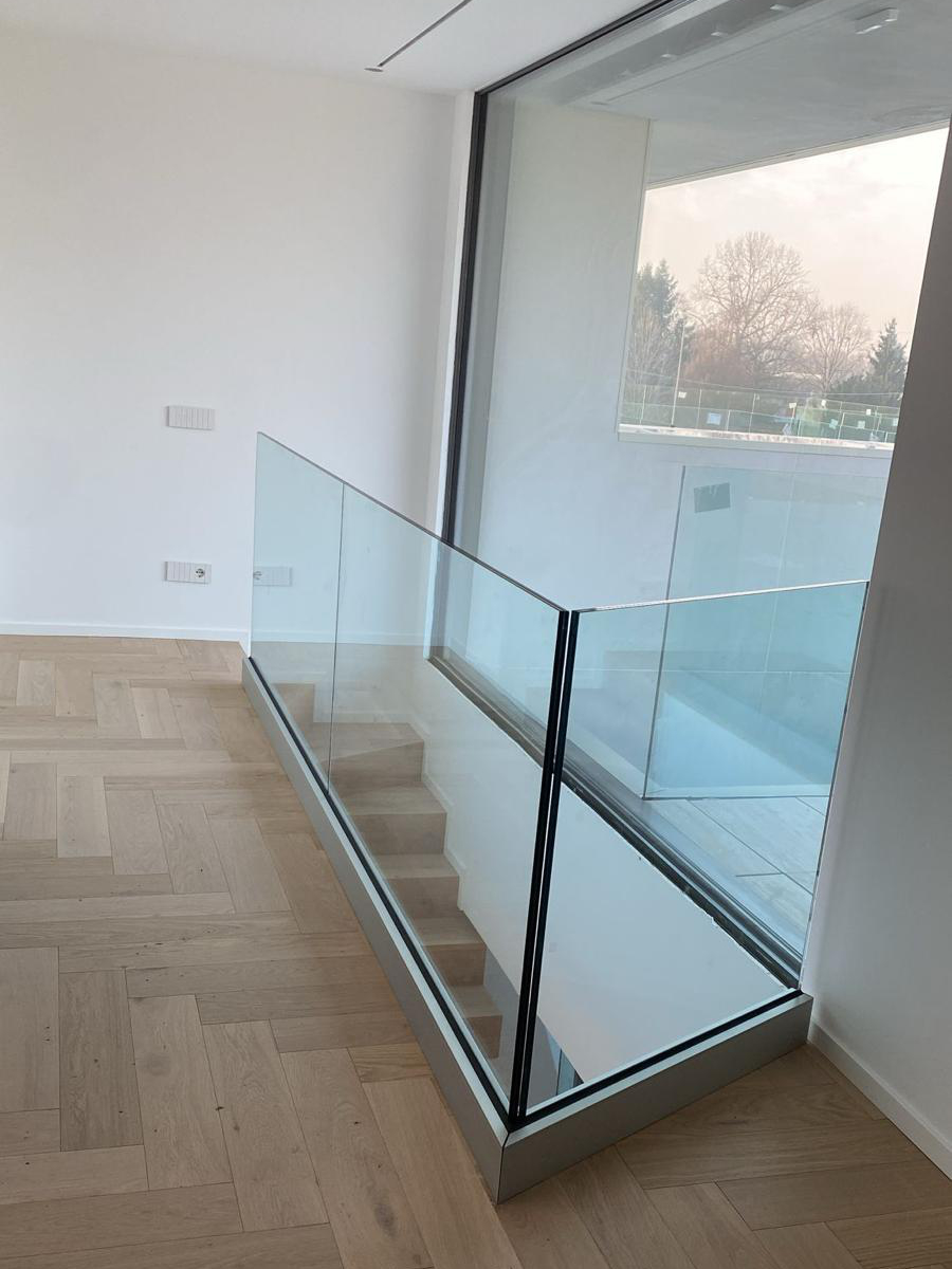 Frangisole per esterno