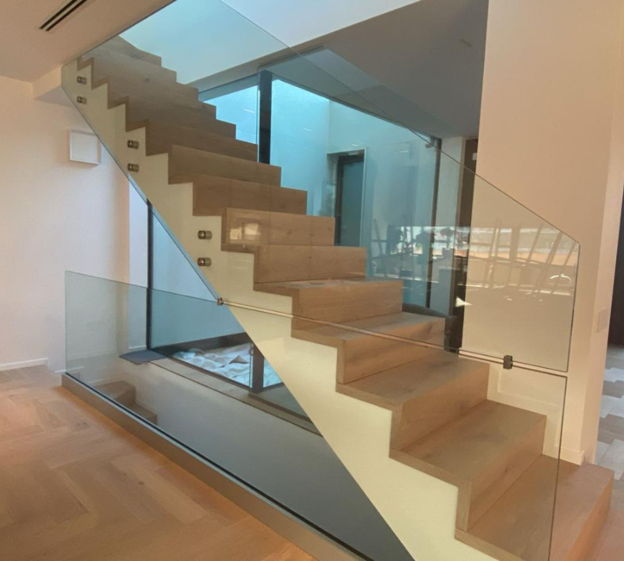 sistemi frangisole in alluminio