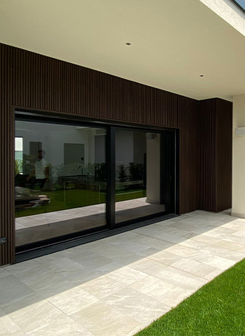 Villa Brianza