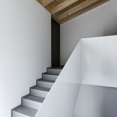 Parapetti Interni Moderni