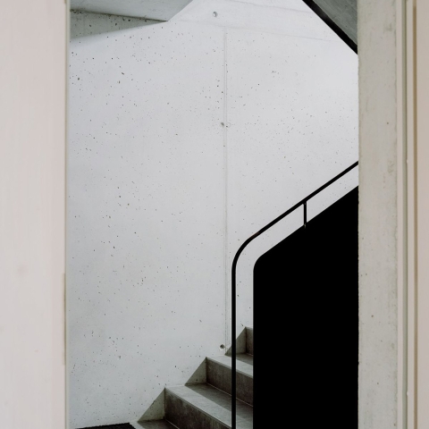 Parapetti Interni Sicuri